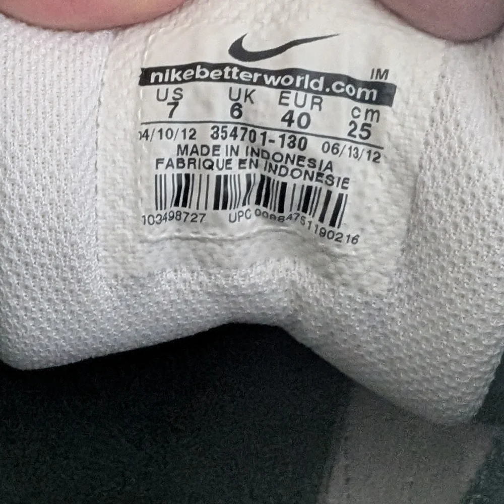 Nike euc cute
